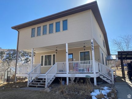 House for sale in Carbon County, Utah