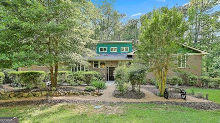 Farm and Ranch for sale in Fayette County, Georgia