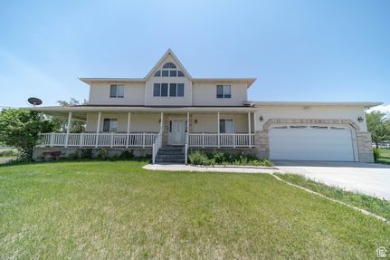 Timberland Property for sale in Emery County, Utah