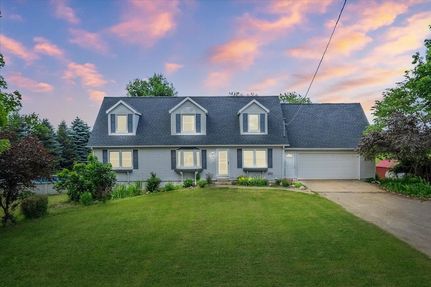 Recreational Property for sale in Barry County, Michigan