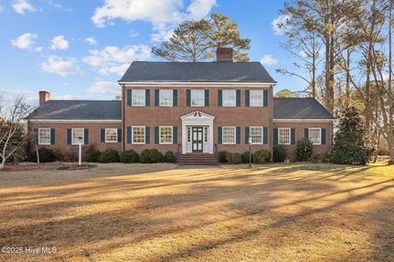 Farm and Ranch for sale in Martin County, North Carolina
