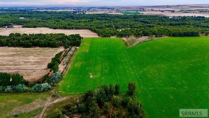 Farm and Ranch for sale in Jefferson County, Idaho