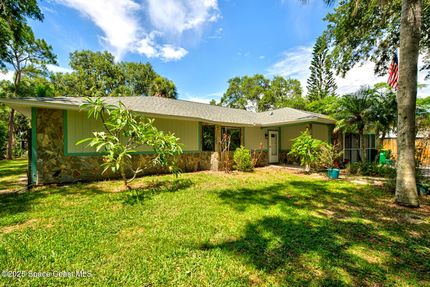 Timberland Property for sale in Brevard County, Florida