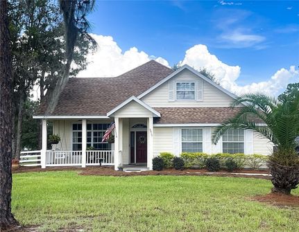 House for sale in Marion County, Florida