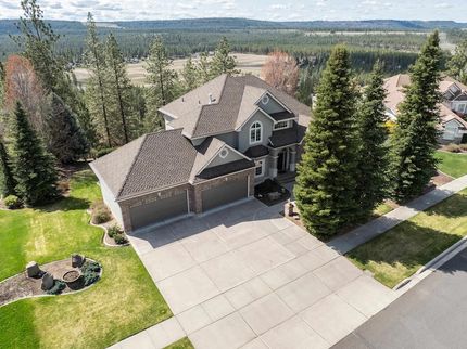 Undeveloped Land for sale in Spokane County, Washington