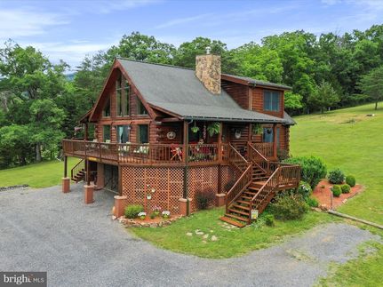 Farm and Ranch for sale in Grant County, West Virginia