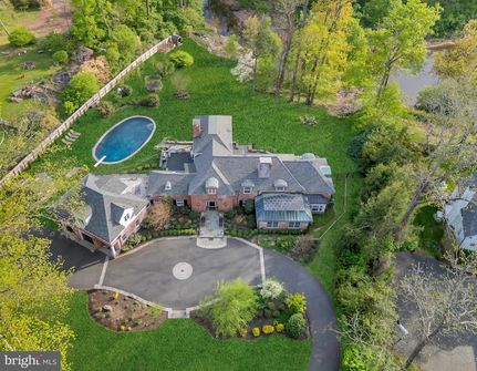 House for sale in Mercer County, New Jersey