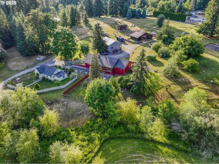 Hunting Property for sale in Clark County, Washington