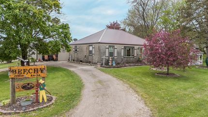 Farm and Ranch for sale in Outagamie County, Wisconsin