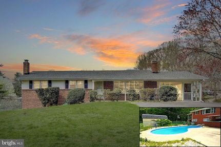 Farm and Ranch for sale in Anne Arundel County, Maryland
