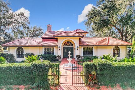 House for sale in Orange County, Florida