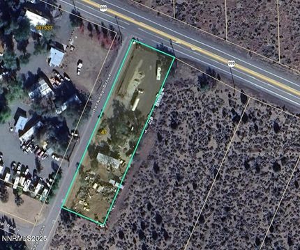 Farm and Ranch for sale in Mono County, California