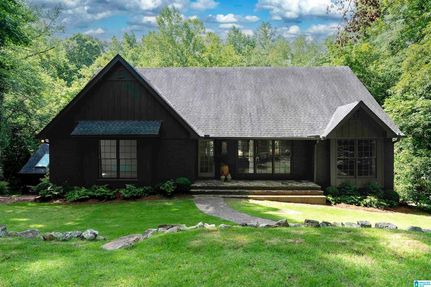 Farm and Ranch for sale in Jefferson County, Alabama