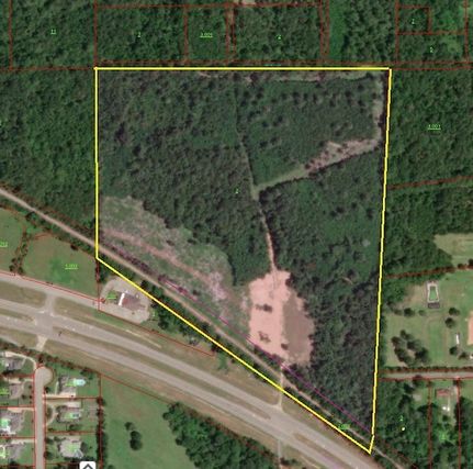 Farm and Ranch for sale in Montgomery County, Alabama