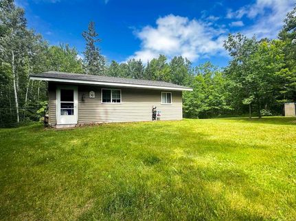 Undeveloped Land for sale in Bayfield County, Wisconsin