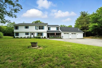 Farm and Ranch for sale in Androscoggin County, Maine