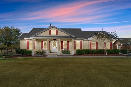 Recreational Property for sale in Volusia County, Florida