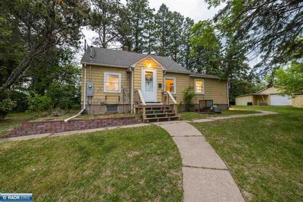 Timberland Property for sale in Saint Louis County, Minnesota