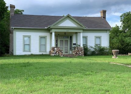Timberland Property for sale in Fannin County, Texas