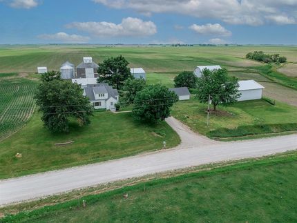 Farm and Ranch for sale in Mahaska County, Iowa