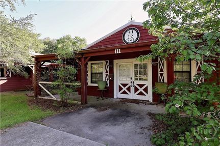Timberland Property for sale in Effingham County, Georgia