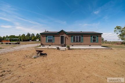 Farm and Ranch for sale in Jefferson County, Idaho