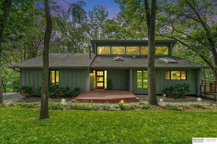 House for sale in Sarpy County, Nebraska