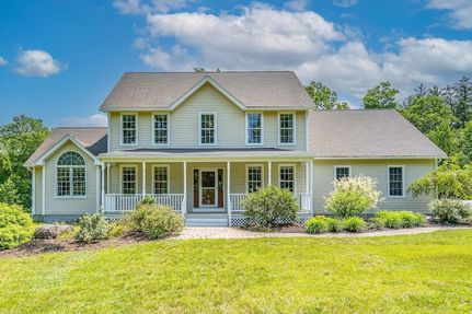Farm and Ranch for sale in Hillsborough County, New Hampshire
