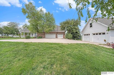Farm and Ranch for sale in Burt County, Nebraska