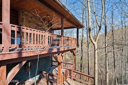 Timberland Property for sale in Cocke County, Tennessee