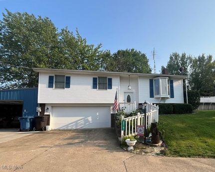 Recreational Property for sale in Columbiana County, Ohio