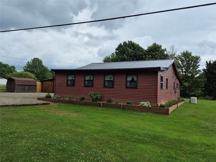 Farm and Ranch for sale in Crawford County, Pennsylvania