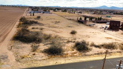 Undeveloped Land for sale in Pinal County, Arizona