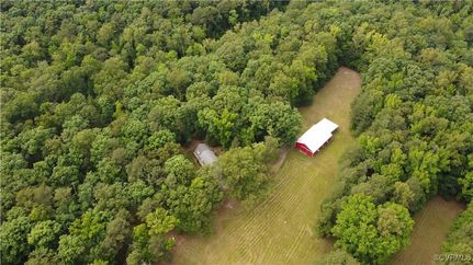 Timberland Property for sale in Hanover County, Virginia
