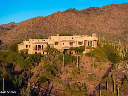 Recreational Property for sale in Maricopa County, Arizona