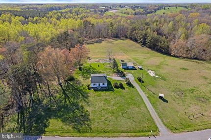 Farm and Ranch for sale in Louisa County, Virginia