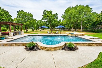 Land for sale in Tarrant County, Texas