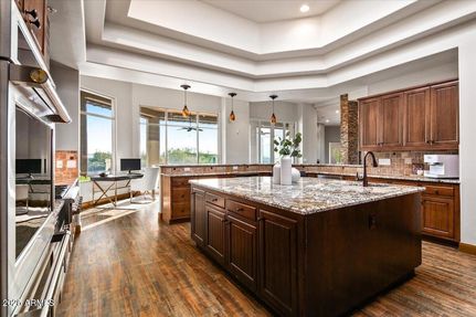 Land for sale in Maricopa County, Arizona