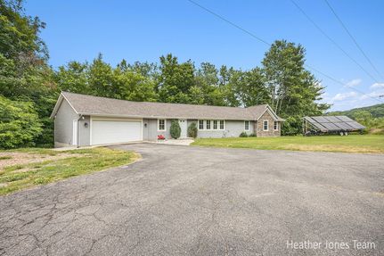 Farm and Ranch for sale in Kent County, Michigan