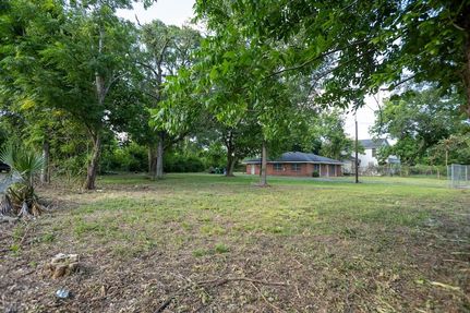 Undeveloped Land for sale in Harris County, Texas