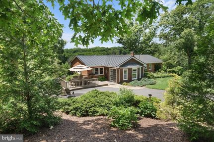 Horse Property for sale in Shenandoah County, Virginia