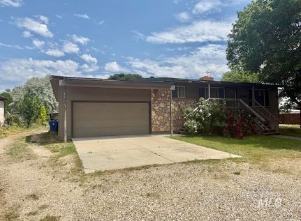 Farm and Ranch for sale in Ada County, Idaho