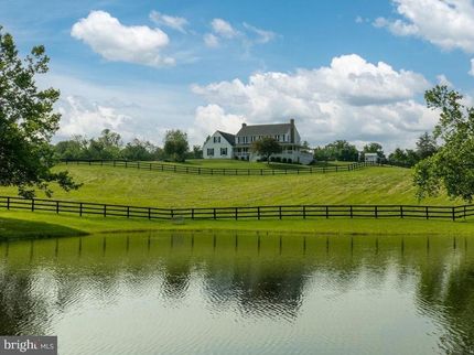 Farm and Ranch for sale in Culpeper County, Virginia