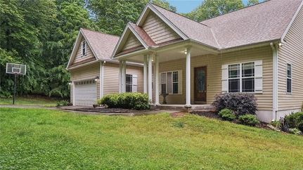Farm and Ranch for sale in Davidson County, North Carolina