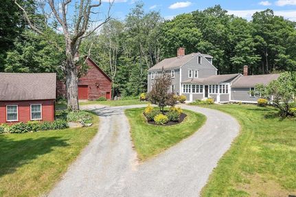 Timberland Property for sale in Cheshire County, New Hampshire