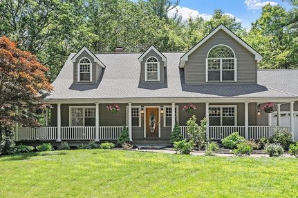 Recreational Property for sale in Worcester County, Massachusetts