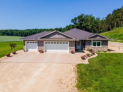 Timberland Property for sale in Winona County, Minnesota