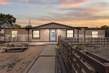 Farm and Ranch for sale in Santa Fe County, New Mexico