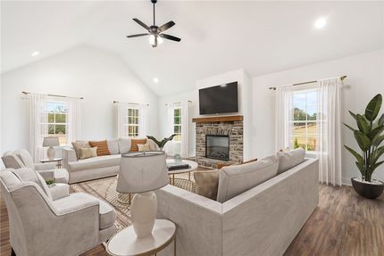 Horse Property for sale in Lee County, Alabama