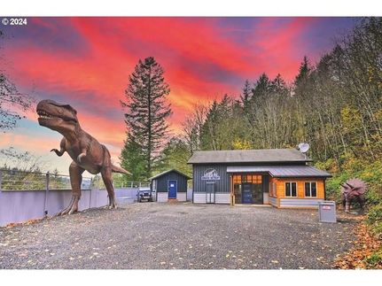 Farm and Ranch for sale in Skamania County, Washington